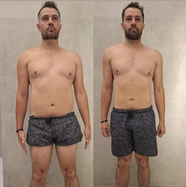 Transformação de aluno 1