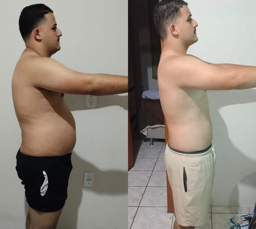 Transformação de aluno 14